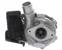 Turbo pour FORD Ranger 2.2 TdCi 150 CV 854800-5001W