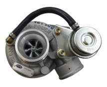 Turbo pour FORD Ranger 2.5 D 109 CV 708258-0001