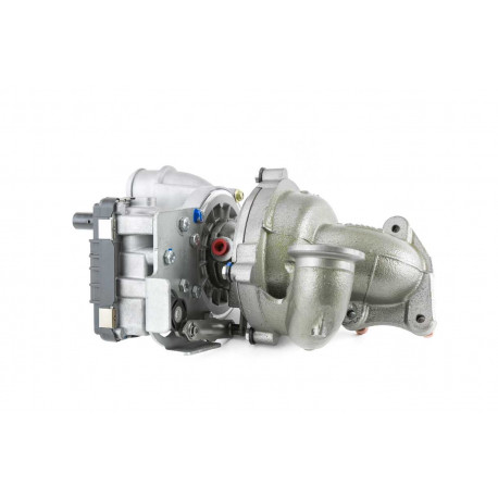 Turbo pour FORD S-Max 1.8 TdCi 90 CV 763647-5021S