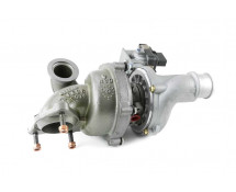 Turbo pour FORD S-Max 1.8 TdCi 90 CV 763647-5021S