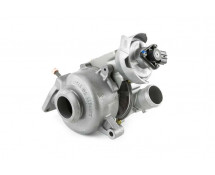 Turbo pour FORD S-Max 2.0 TdCi 140 CV 760774-5005S