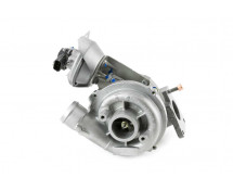 Turbo pour FORD S-Max 2.0 TdCi 140 CV 760774-5005S