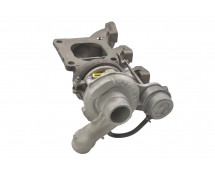 Turbo pour FORD Transit Connect 1.8 TdCi 90 CV 802419-5006S