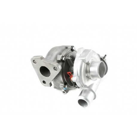 Turbo pour HONDA Civic 1.7 CTDI 101 CV 721875-5005S