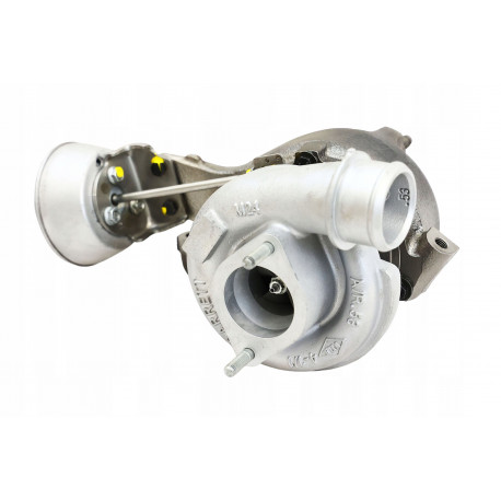 Turbo pour HONDA CR-V 2.2 I-CTDI 140 CV 759394-5002S