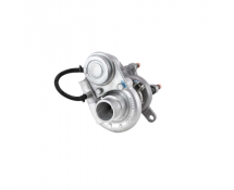 Turbo pour HYUNDAI Elantra 2.0 CRDI 113 CV 49173-02412