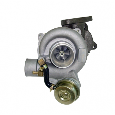 Turbo pour HYUNDAI Gallopper 2.5 TD 88 CV 49177-07503