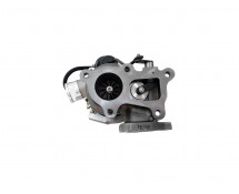 Turbo pour HYUNDAI Gallopper 2.5 TDI 99 CV 49135-04030