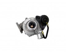 Turbo pour HYUNDAI Gallopper 2.5 TDI 99 CV 49135-04030