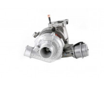 Turbo pour HYUNDAI Getz 1.5 CRDI 110 CV 782404-5001S