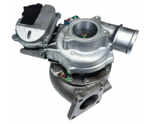 Turbo pour HYUNDAI ix55 3.0 V6 CRDI 239 CV 5304 988 0070
