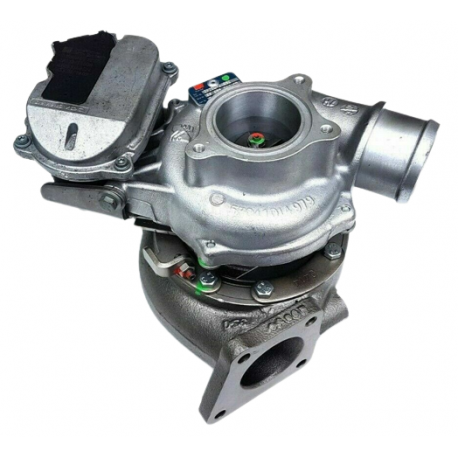 Turbo pour HYUNDAI ix55 3.0 V6 CRDI 239 CV 5304 988 0101