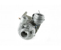 Turbo pour HYUNDAI Santa Fé 2.0 CRDI 125 CV 729041-5009S