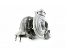 Turbo pour IVECO Daily 3 2.8 TD 145 CV 751758-5002S