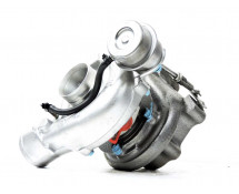Turbo pour IVECO Daily 3 2.8 TD 105 CV 751578-5002S