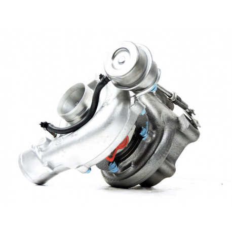 Turbo pour IVECO Daily 3 2.8 TD 105 CV 751578-5002S