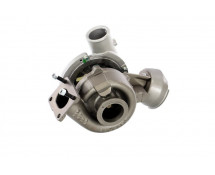 Turbo pour IVECO Daily 4 2.3 TD 136 CV 769040-5001S