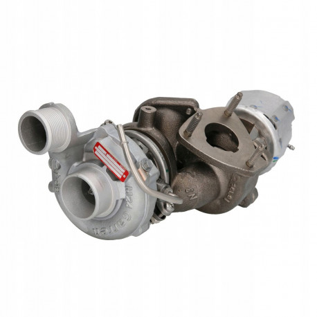 Turbo pour JAGUAR XF 3.0 D 275 CV 778402-5010S