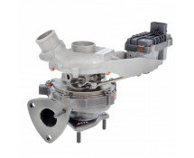 Turbo pour JAGUAR XF 3.0 D 275 CV 778400-5005S