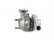 Turbo pour KIA Rio 1.5 CRDI 110 CV 740611-5002S