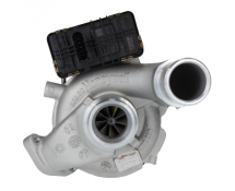 Turbo pour KIA Sorento 2.2 CRDI 197 CV 808031-5006S