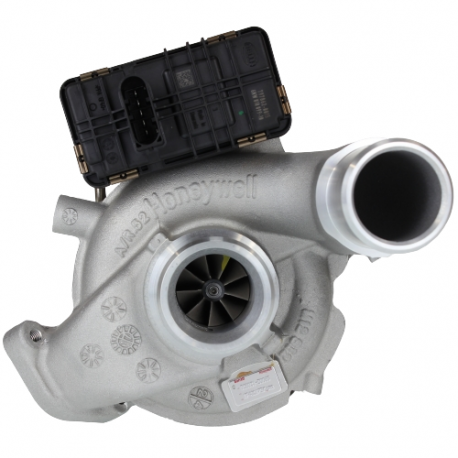 Turbo pour KIA Sorento 2.2 CRDI 197 CV 808031-5006S
