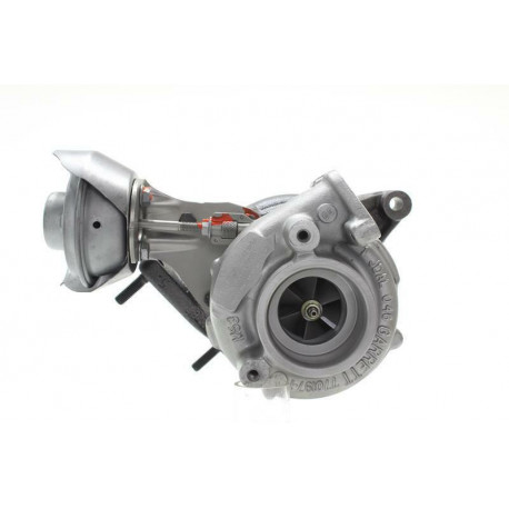 Turbo pour LANCIA Phedra 2.0 JTD 120 CV 764609-5003S