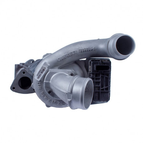 Turbo pour LANCIA Thema 3.0 V6 MULTIJET 190 CV 804968-5003S
