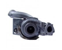 Turbo pour LANCIA Thema 3.0 V6 MULTIJET 239 CV 804968-5003S