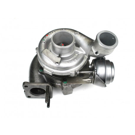 Turbo pour LANCIA Thesis 2.4 JTD 175 CV 765277-5001S