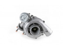 Turbo pour LAND ROVER Discovery 2 2.5 TD5 122 CV 452239-5009S