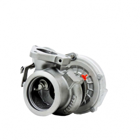 Turbo pour MERCEDES Classe E (W210) 220 CDI 125 CV 716111-5001S