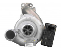 Turbo pour MERCEDES Classe E (W211) 280 CDI 190 CV 765155-5008S