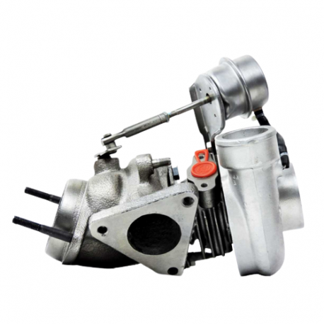 Turbo pour MERCEDES Sprinter 1 210D/310D/410D 102 CV 454207-5001S
