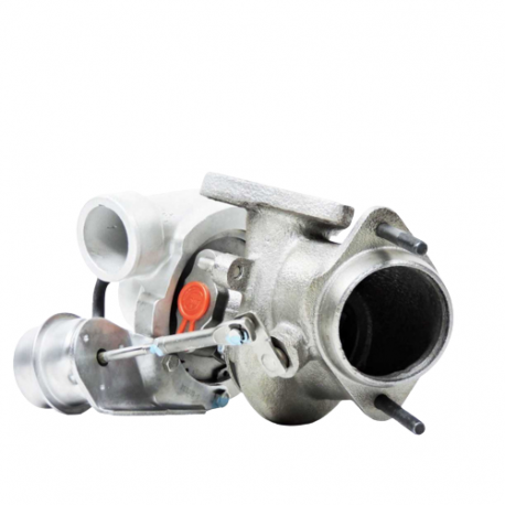 Turbo pour MERCEDES Sprinter 1 210D/310D/410D 102 CV 454207-5001S