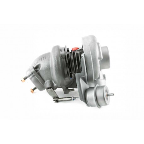 Turbo pour MERCEDES Sprinter 1 210D/310D/410D 102 CV 454193-5002S