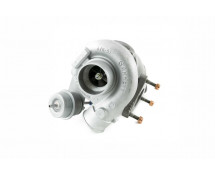 Turbo pour MERCEDES Sprinter 1 210D/310D/410D 102 CV 454193-5002S