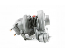 Turbo pour MERCEDES Sprinter 1 212D/312D/412D 122 CV 454193-5004S