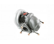 Turbo pour MERCEDES Sprinter 1 212D/312D/412D 122 CV 454193-5004S