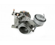 Turbo pour MERCEDES Viano 2.2 CDI 109 CV VV14