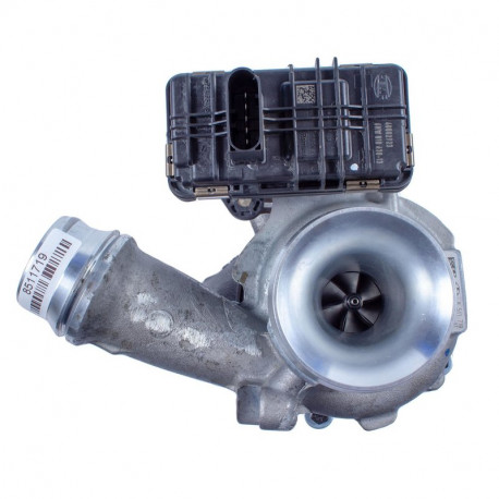Turbo pour MINI Mini (F55 / F56) 1.5D 116 CV (85 KW) 11658511719