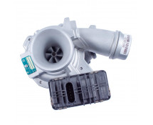 Turbo pour MINI Cooper D (F54) 2.0D 150 CV (110 KW) 5440 988 0024