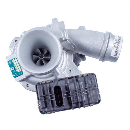 Turbo pour MINI Cooper D (F54) 2.0D 150 CV (110 KW) 5440 988 0024