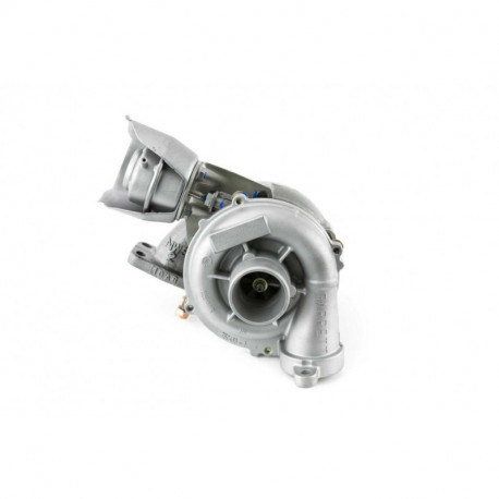 Turbo pour MINI Cooper D (R55 R56) 1.6D 109 CV (80 KW) 753420-5006S