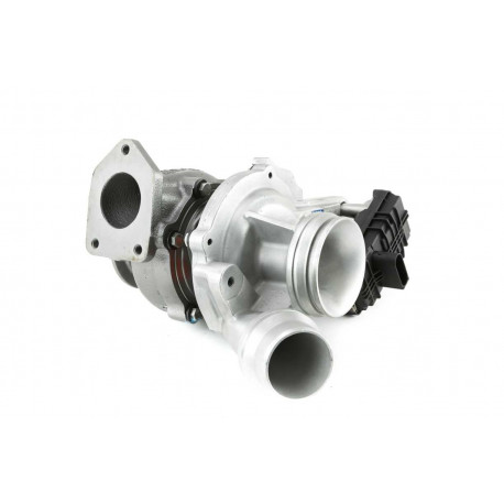 Turbo pour MINI Cooper D (R55 / R56 / R57) 1.6D 111 CV (82 KW) 5435 988 0056