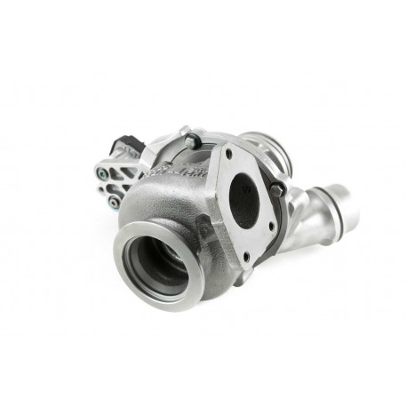 Turbo pour MINI Cooper D (R55 / R56 / R57) 1.6D 111 CV (82 KW) 5435 988 0056