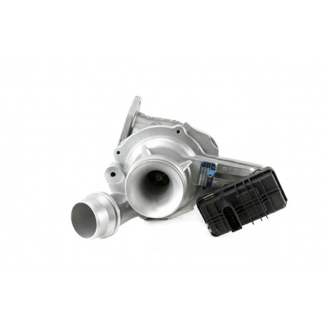 Turbo pour MINI Cooper D (R60 / R61) 1.6D 90 CV (66 KW) 5435 988 0056