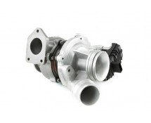 Turbo pour MINI Cooper D (R60 / R61) 1.6D 111 CV (82 KW) 5435 988 0056