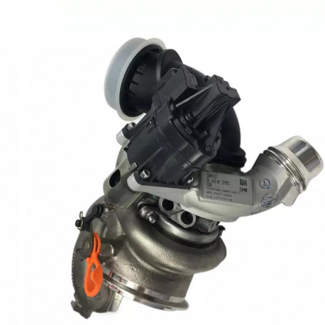 Turbo pour MINI Cooper S (F54) 2.0 192 CV (141 KW) 49477-02224