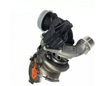 Turbo pour MINI Cooper S (F55) 2.0 192 CV (141 KW) 49477-02224